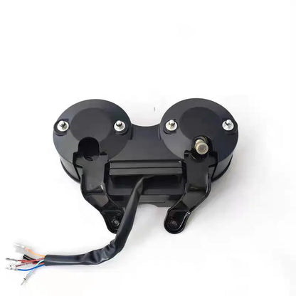 New Arrival Motorcycle Speedometer Digital YBR125  MOTO Kilometer