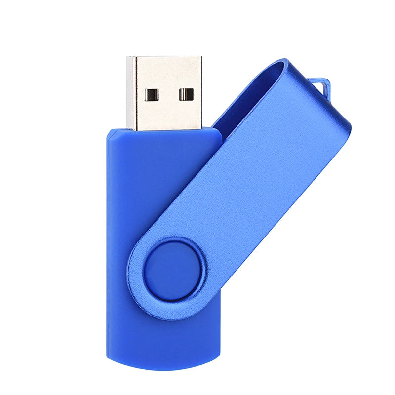Usb Fash Drive 64GB 32GB 16GB 8GB 4GB pen drive pendrive флешка waterproof silver u disk memoria cel usb stick gift