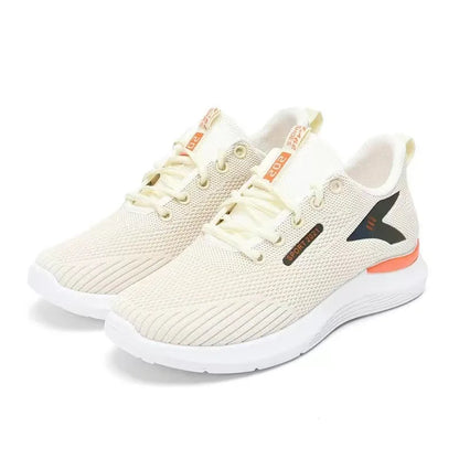 New Mesh Women's Shoes Breathable Fashionable Casual and Travel Shoes