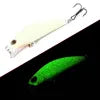 Lures Fishing Wholesale 5.8cm 5.4g Sinking Mini Minnow Lure Hard Bait Beach Pesca Bass Fishing