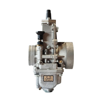 TM38 TM Motorcycle Carburetor 38mm Universal Flat Slide Racing Carburetor for Honda Yamaha Mikuni XR600 XR650 NX650 Motorcycle