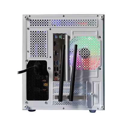 Cheap Price China Factory Oem Odm Desktop Gaming Core AMD 8gb Ram Win10 All in One Gamer Computer Pc