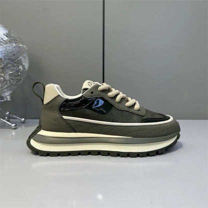 New Fashion Men's Breathable Elevated Shoes Wholesale at Low Prices for Men's  Sports Shoes