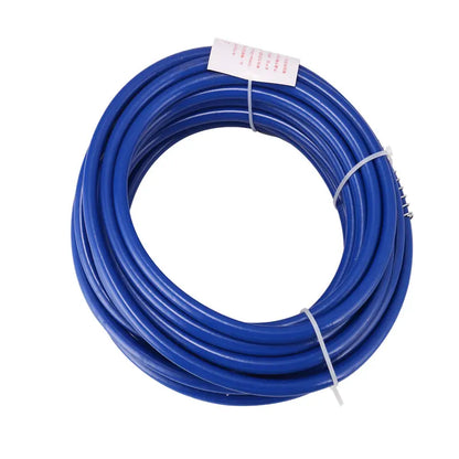 Electric High-Pressure Airless Spraying Machine Accessory Explosion-Proof Wear-Resistant Latex Paint Coating with Power Source