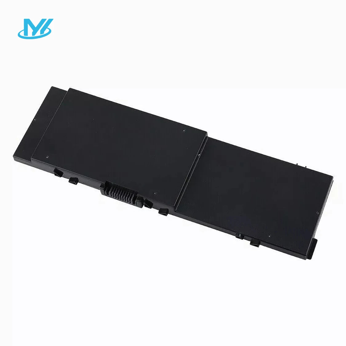 USA in Stock MYiYAE 11.4V 91Wh Lithium Ion MFKVP Laptop Battery for Dell Precision 15 7510 7520 M7510 17 7710 7720 M7710 Series