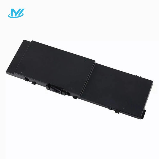 USA in Stock MYiYAE 11.4V 91Wh Lithium Ion MFKVP Laptop Battery for Dell Precision 15 7510 7520 M7510 17 7710 7720 M7710 Series