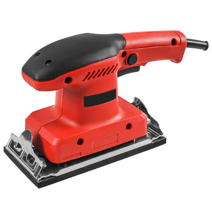 240W 220V Wood Sander Furniture Metal Polisher Electric Sander Paint Grinder Buffer Grinding Machine Power Woodworking Tools