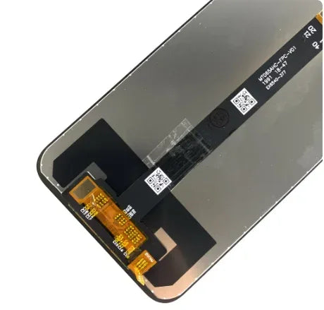 Lcd Assembly Touch Screen   for Moto One Fusion XT2073-2 Lcd Display Assembly
