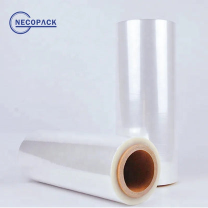 Manufacturer Factory Price High Quality Heat Shrink Polyolefin POF Shrink Film Packing