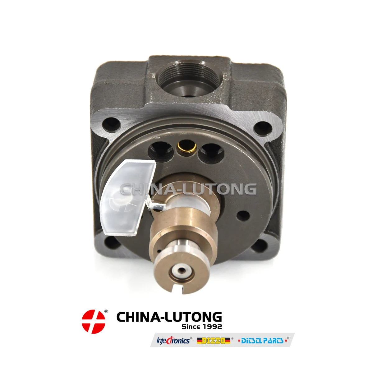 Diesel Fuel Injection Part Rotor Head 1468334717 VE Pump Hydraulic Head 4/8R for Engine VW 1Y Car Seat Cordoba Ibiza Toledo 1.9D by PDG ibma