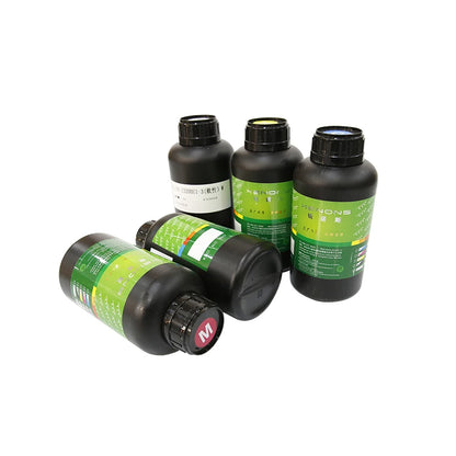 For XENONS High Quality UV for Ink for I3200 I1600 DX5 Printhead Wholesale Digital Printing Inkjet Printer
