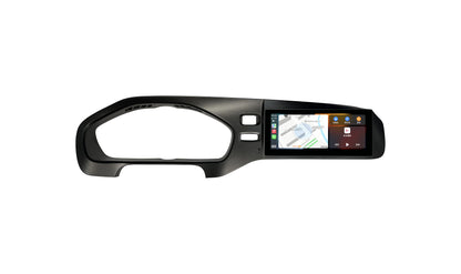 8.8" Car Radio for Volvo V40 2011-2018 Android 13 Touch Screen Audio Stereo Multimedia Video Player GPS Navigation Head Unit