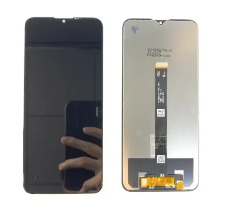 Lcd Assembly Touch Screen   for Moto One Fusion XT2073-2 Lcd Display Assembly