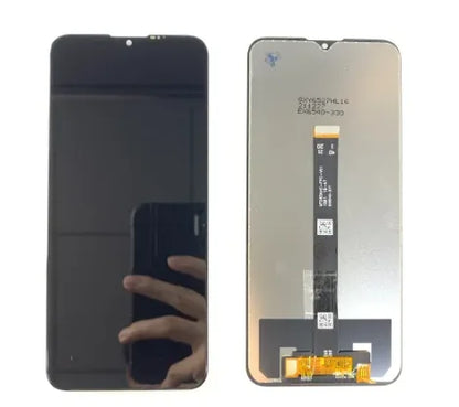 Lcd Assembly Touch Screen   for Moto One Fusion XT2073-2 Lcd Display Assembly