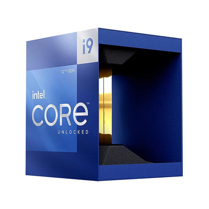New Intel Core I9 12900K Processor 16 Cores up to 5.2 GHz 125W DDR4 Memory CPU Support Socket FCLGA1200 Motherboard Z590 Z690