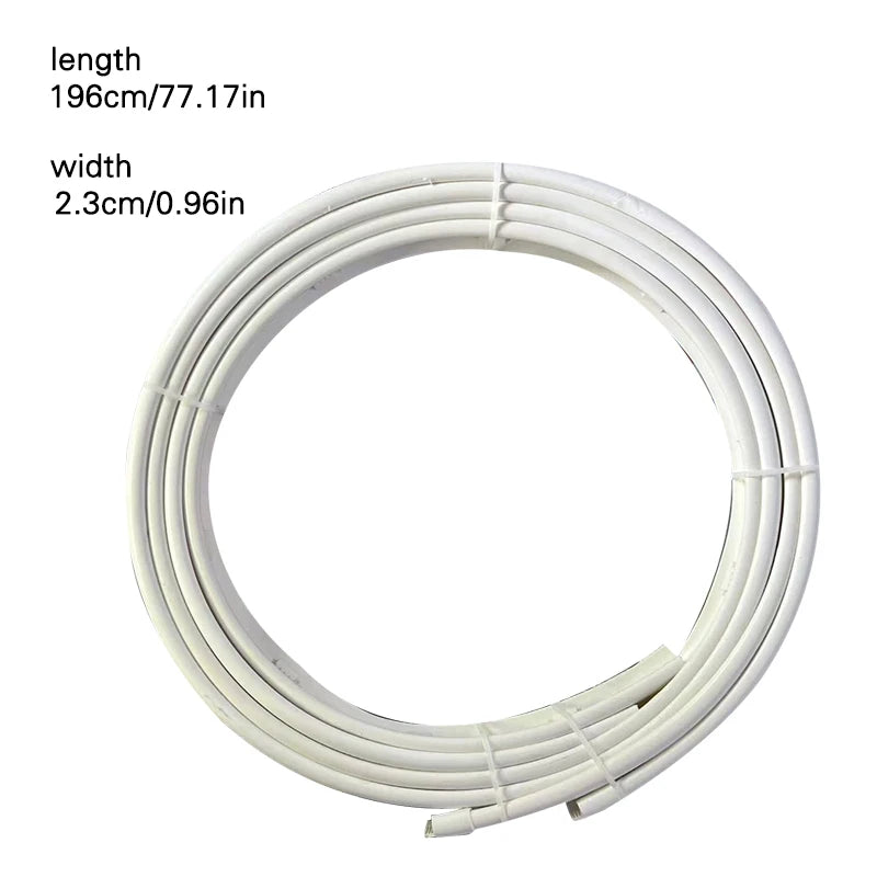 Sports Rim Guard Wheel Protector Steel Ring Plastic Strip Car Rim Protectors Wheel Car Rim Protectors