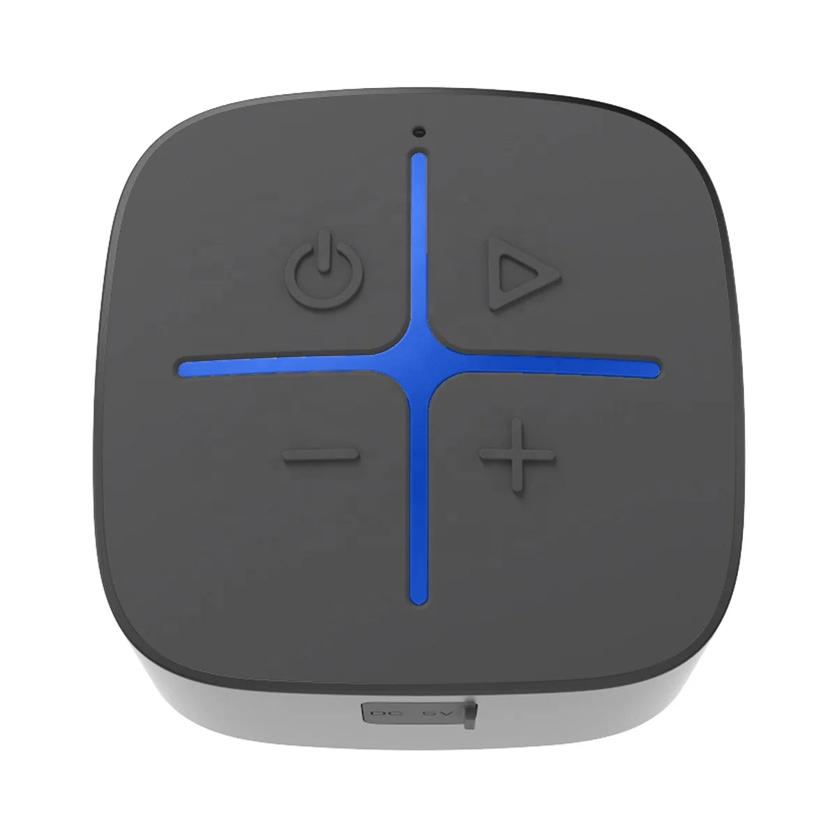 High Quality Suction Cup Mini Wireless  Blueteeth Hydropower  Ceiling Speaker Blueteeth Shower  Bathroom Speaker