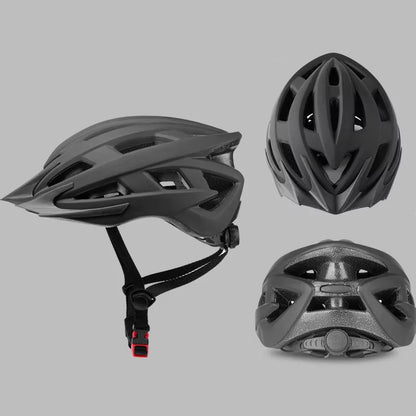 Adjustable Children's Safety Sport Helmet for Cycling Road Skating Skateboarding and Bicycle Riding Bike Helmet for Teenager