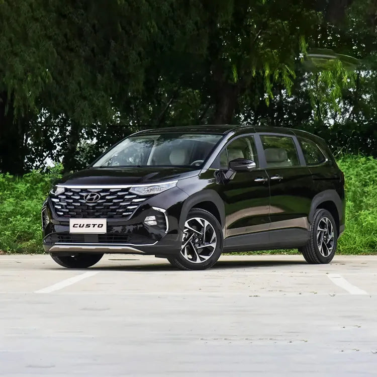 2023 for Tucson Luxury PHEV Hybrid Electric SUV Turbo Left Steering R17 Tires New Automatic Car