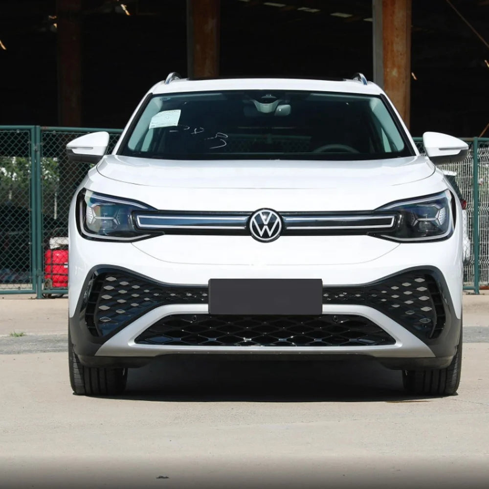 Cheap China VW ID.4 Crozz Prime SUV EV Electric Cars New Energy Vehicles
