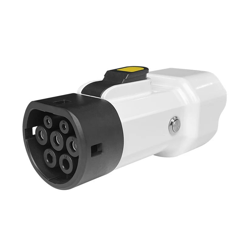 Distributors Wanted Suppliers Ev Products China 3.5kw 16A Portable EV Charger Type2 Charging Pile GBT Car V2L 240V Qiaoyi IP55