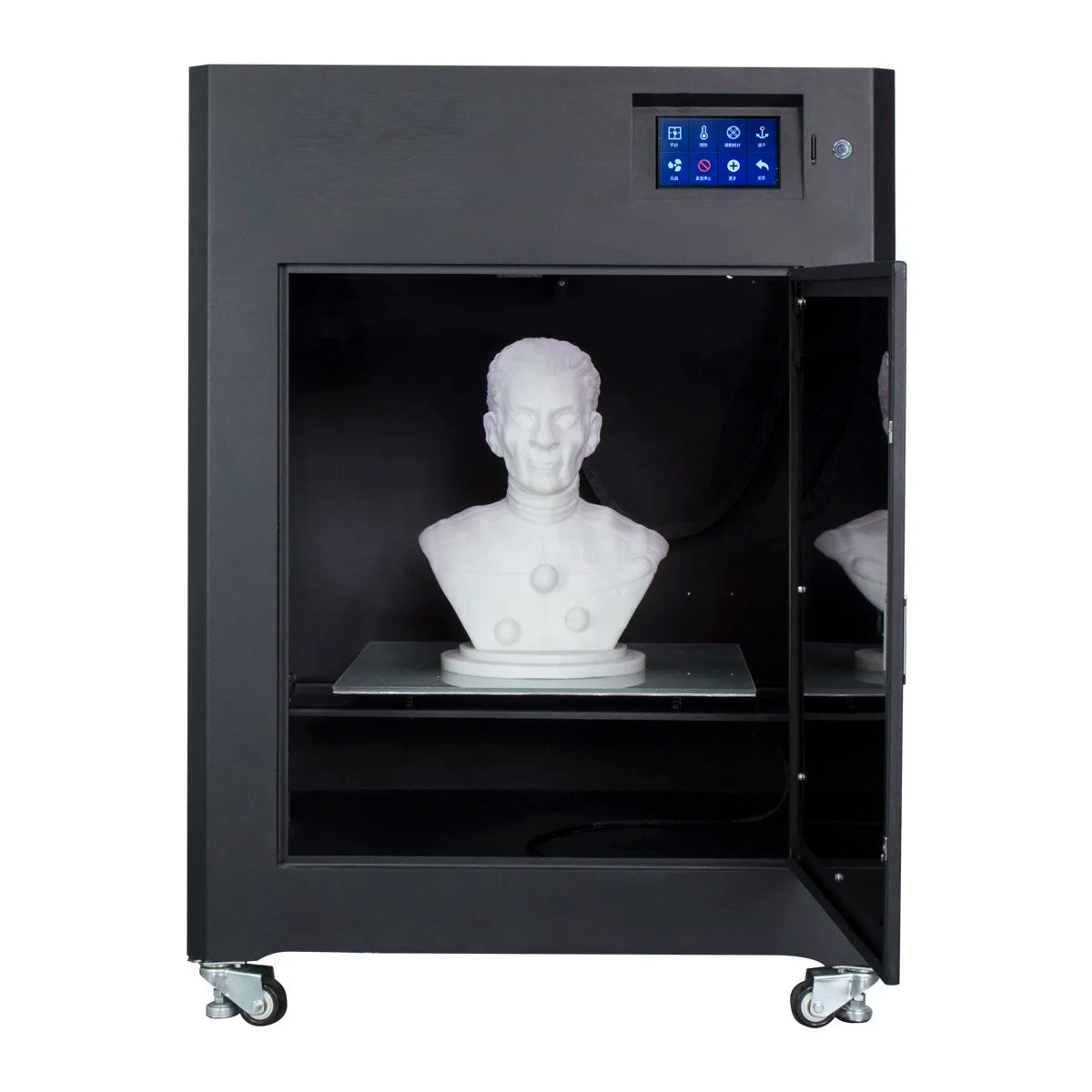 Impresora 3d Printing Machine Industrial Plastic Printer 3d Large Size Huge 500mm 600mm Format 3d Printers