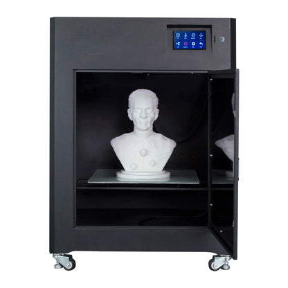 Impresora 3d Printing Machine Industrial Plastic Printer 3d Large Size Huge 500mm 600mm Format 3d Printers