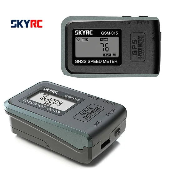 GSM-015 GNSS Speed Meter High Precision GPS Speed Meter Drones FPV Multirotor RC Car Plane Quadcopter Airplane Helicopter