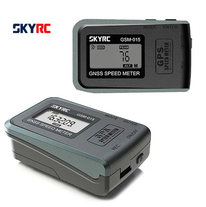 GSM-015 GNSS Speed Meter High Precision GPS Speed Meter Drones FPV Multirotor RC Car Plane Quadcopter Airplane Helicopter