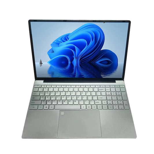 Wholesale 15.6 Inch IPS Laptop with 16GB RAM/512GB SSD Intel Brand New Business Use English Keyboard