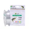 100M Nylon Fishing Line High Strength High Quality Fishing Tackles