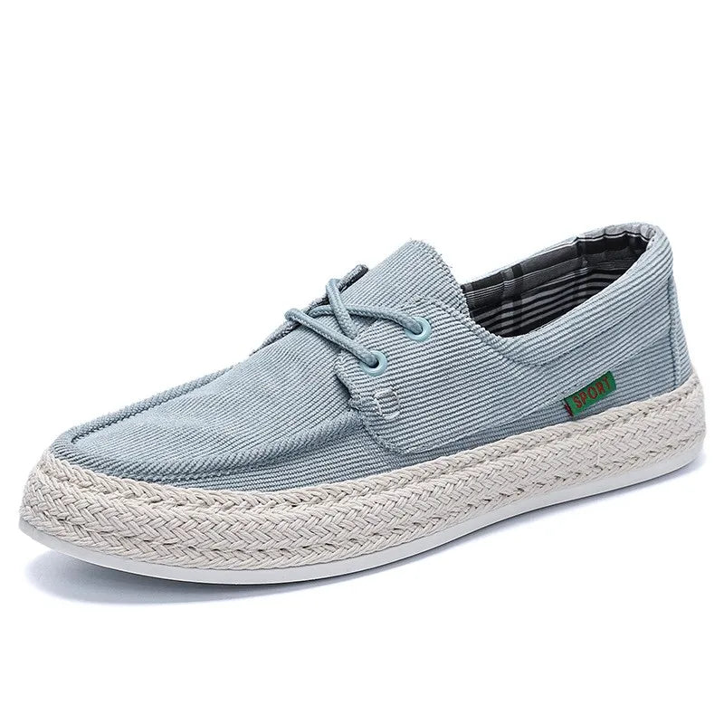 New Breathable Little White Shoes Men's Trend Everything Inside Heightener Sports Shoes Casual Running Daddy Shoes