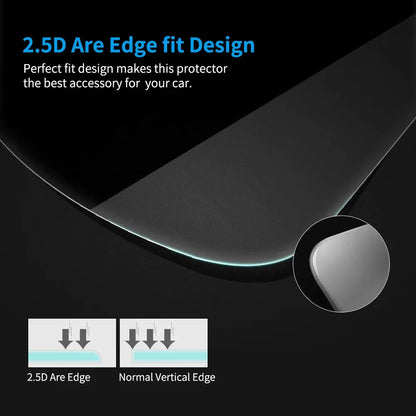 Auto TPU Protective Films For Volkswagen VW Multivan 2016-2019 Dashboard Membrane Scratch Cluster Screen Panel Car Accessories