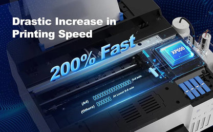A3 DTF Printer T-Shirt Textile Printing Machine Heat PET Film DTF Printer A3 All in One DTF Printer A3