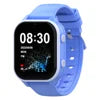2024 Hot Selling Boys Girls Kids IP67 Waterproof Touch Children Safe Area SOS Emergency Call Voice Chat GPS 4G Smart Watch