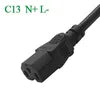 Factory Outlet  54.6V 2A Lithium Battery Charger for 13S 48.1V Lithium Battery 48V Battery Charger