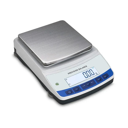 Manufacturer OEM 0.01g 0.001g 1mg Lab Analytical Balance MT Series Electronic Precision Balance Laboratory Balance with Output