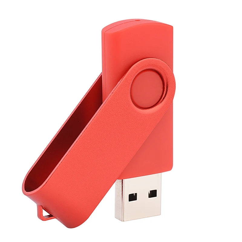 Usb Fash Drive 64GB 32GB 16GB 8GB 4GB pen drive pendrive флешка waterproof silver u disk memoria cel usb stick gift