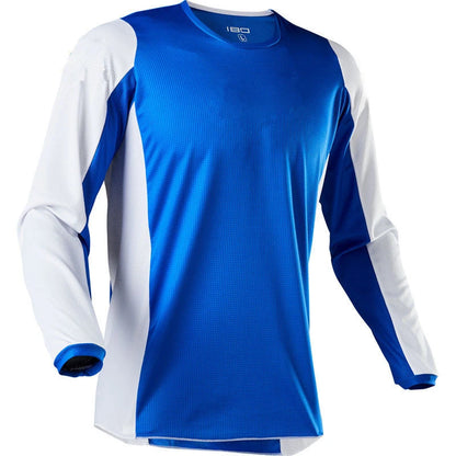 Custom Summer MTB Road Motocross Shirt Men Breathable Mountain Bike Long Sleeve Racing Professional Quick-drying Cycling Jersey