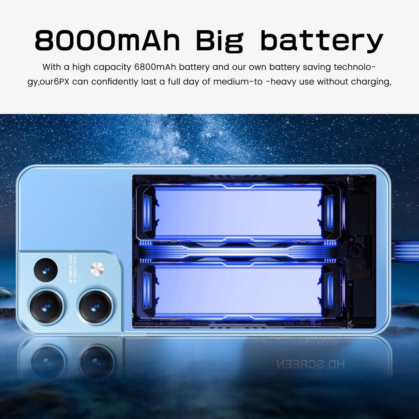 Realme Reno9 Pro Plus 5g Back Cover O Ppo Telephone 3g & 4g Smartphone Plus Version Global