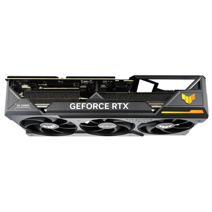 Used ASU'S TUF Gaming GeForce RTX 4080 16GB GDDR6X OC Edition Graphics Card with 16GB GDDR6X 256-bit Memory Support OverClock