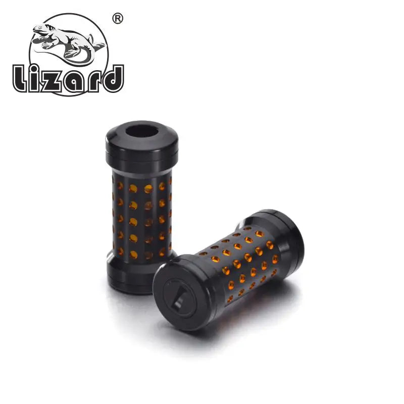 Lizard DIY Fishing Reel Handle Knob for D/S Reels 2pcs/lot 9.2g