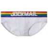 For Low-Rise Breathable Nylon Knitted All-Mesh Semi-Transparent Sexy Briefs Fashion Couple Underwear