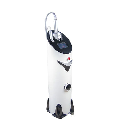 6D Body Massager Lymphatic Drainage Cellulite Reduction Beauty Roller Slimming Machine Massage 6D Inner Ball Roller Machine