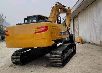 Made in China Medium Tier3 Medium Crawler Excavator SY215C