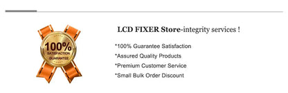 For AMOLED For Samsung S21 Plus LCD Display Touch Screen  Digitizer Assembly For S21+ G996B SM-G996B/DS LCD With Frame