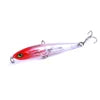 Hot sale 7.5CM 9G Pencil fishing lures for bass hard plastic fishing lures
