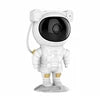 Smart Rotating Remote Control Lamp Drop Shipping Baby Star Toy Roof Starry Laser Night Light Galaxy Star Master Projector LED
