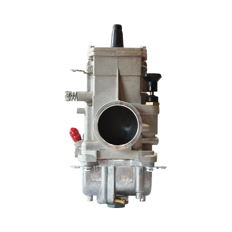 TM38 TM Motorcycle Carburetor 38mm Universal Flat Slide Racing Carburetor for Honda Yamaha Mikuni XR600 XR650 NX650 Motorcycle