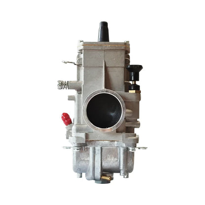TM38 TM Motorcycle Carburetor 38mm Universal Flat Slide Racing Carburetor for Honda Yamaha Mikuni XR600 XR650 NX650 Motorcycle